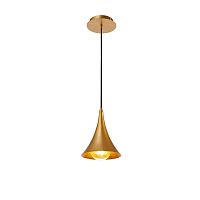 подвесной светильник mantra jazz pintura oro 6355 в Махачкале