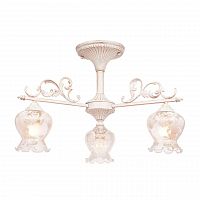 потолочная люстра silver light leonardo 708.53.3 в Махачкале