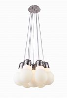 подвесная люстра st luce buld sl299.553.07 в Махачкале