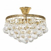 потолочная люстра arti lampadari castellana e 1.3.30.501 g в Махачкале