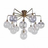 подвесная люстра kink light киара 07603-13 в Махачкале