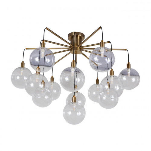 подвесная люстра kink light киара 07603-13 в Махачкале