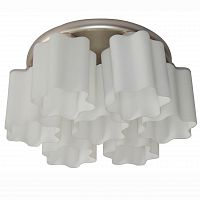 потолочная люстра mw-light илоника 451011407 в Махачкале