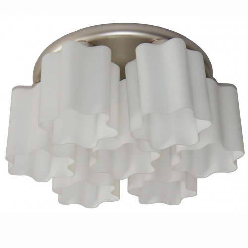 потолочная люстра mw-light илоника 451011407 в Махачкале