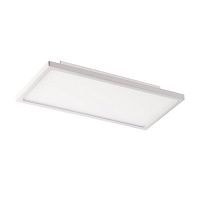 потолочный светодиодный светильник odeon light super slim 3870/15cl в Махачкале
