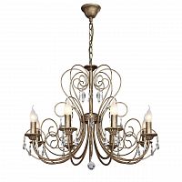 подвесная люстра f-promo versailles 2158-8p в Махачкале