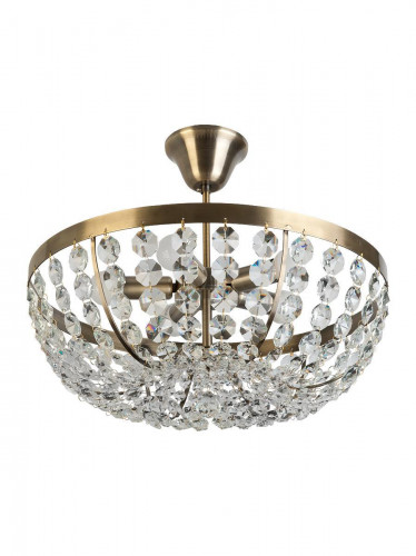 потолочный светильник toplight mary tl1510x-05ab в Махачкале