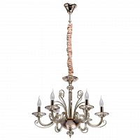 подвесная люстра mw-light элла 483012906 в Махачкале