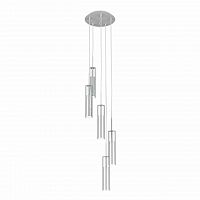 подвесная люстра lightstar cilino 756056 в Махачкале