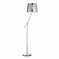 торшер дизайнерский ideal lux regol pt1 cromo в Махачкале
