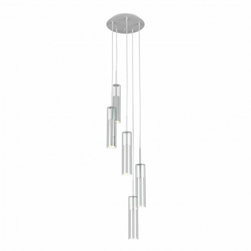 подвесная люстра lightstar cilino 756056 в Махачкале
