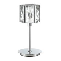 настольная лампа odeon light brittani 4119/1t в Махачкале