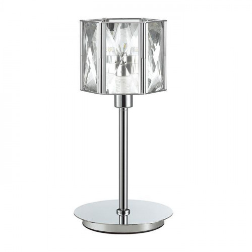 настольная лампа odeon light brittani 4119/1t в Махачкале
