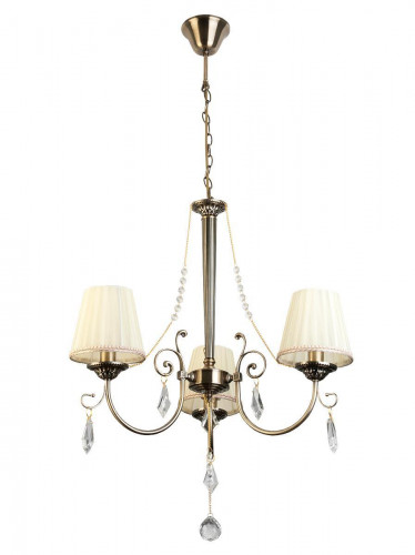 подвесная люстра toplight monica tl5660d-03ab в Махачкале