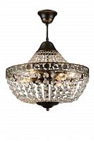 подвесная люстра st luce anticato sl669.403.06 в Махачкале