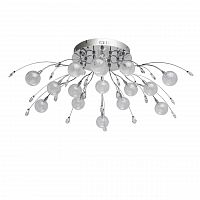 потолочная люстра mw-light амелия 360014116 в Махачкале