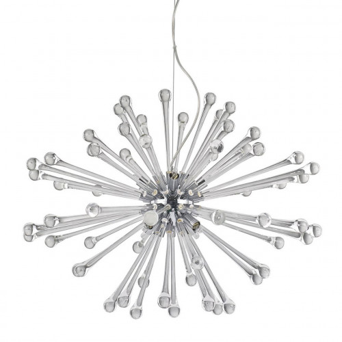 подвесной светильник ideal lux pauline sp bianco в Махачкале