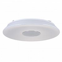 потолочный светодиодный светильник maytoni music 60 mod358-cl-01-60w-w в Махачкале