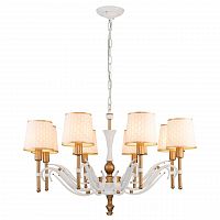 подвесная люстра favourite milena 2527-8p в Махачкале