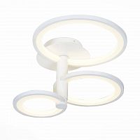 потолочная светодиодная люстра st luce sl869.502.03 в Махачкале