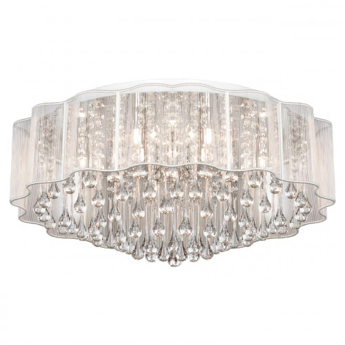 потолочная люстра lussole lgo lsl-3307-08 в Махачкале