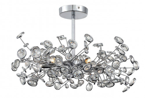 потолочная люстра st luce anello sl782.102.06 в Махачкале