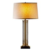 настольная лампа french column glass в Махачкале