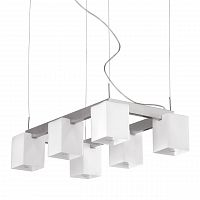 подвесная люстра lightstar qubica 805060 в Махачкале