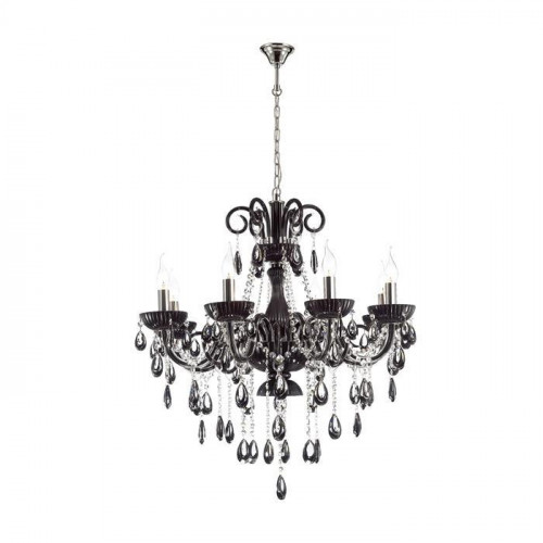 подвесная люстра odeon light ines 4189/8 в Махачкале