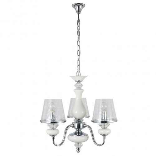 подвесная люстра crystal lux betis sp-pl3 в Махачкале