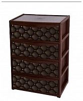 комод elfplast elegance с рисунком в Махачкале