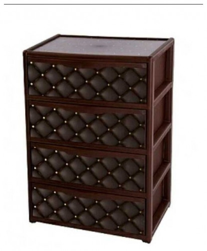 комод elfplast elegance с рисунком в Махачкале