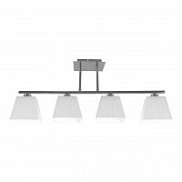 потолочная люстра spot light stella 8102428 белая в Махачкале