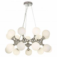 подвесная люстра maytoni proton mod021pl-18ch в Махачкале