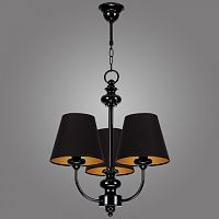 подвесная люстра kemar labrado lr/3/bm в Махачкале
