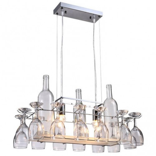 подвесной светильник arte lamp 90 a7043sp-2cc в Махачкале
