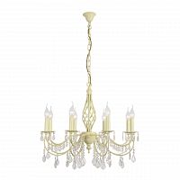 подвесная люстра arti lampadari deco e 1.1.8.600 c в Махачкале