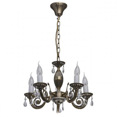 подвесная люстра mw-light аврора 371012405 в Махачкале