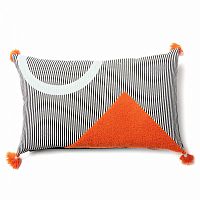 чехол на подушку betina 30 x 50 см cushion от la forma (ex julia grup) в Махачкале