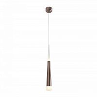подвесной светодиодной светильник citilux вегас cl227013 в Махачкале
