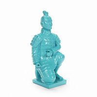 статуэтка turquoise warrior 2 в Махачкале
