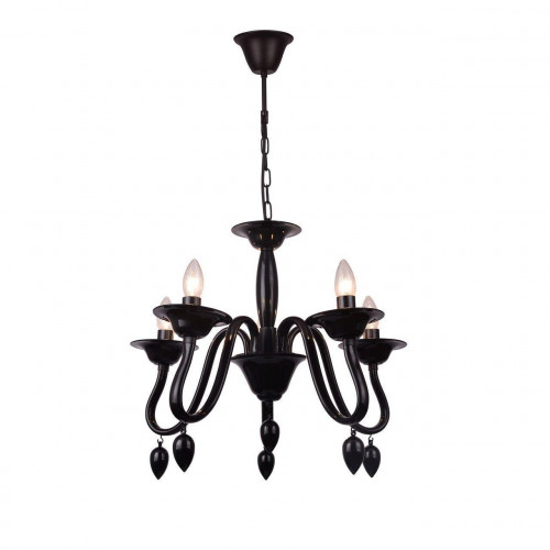 подвесная люстра toplight martina tl7310d-05bl в Махачкале