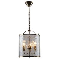 подвесная люстра arte lamp bruno a8286sp-3ab в Махачкале