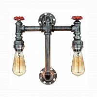 бра st luce acqua sld967.701.01 в Махачкале
