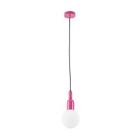 подвесной светильник maytoni ball mod267-pl-01-pn в Махачкале