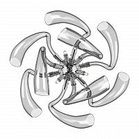 бра lightstar stella 892667 в Махачкале
