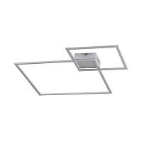 потолочный светодиодный светильник odeon light quadraled 3558/30cl в Махачкале