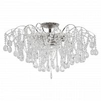 потолочная люстра mw-light бриз 464018609 в Махачкале