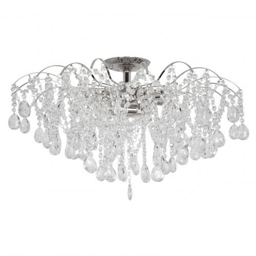 потолочная люстра mw-light бриз 464018609 в Махачкале