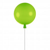 потолочный светильник loft it 5055c/l green в Махачкале